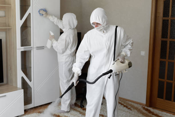 24/7 Emergency Odor Removal experts in Mansfield, TX